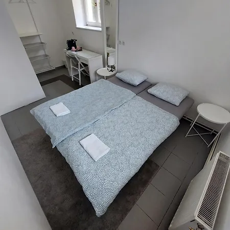 Rose House - Greenline Maison d'hôtes Ljubljana