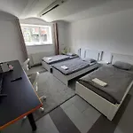Rose House - Greenline Gasthuis *