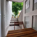 Gasthuis Rose House - Greenline *