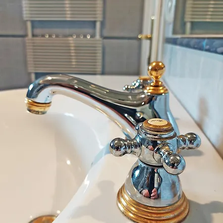 Rose House - Greenline Hiša za goste