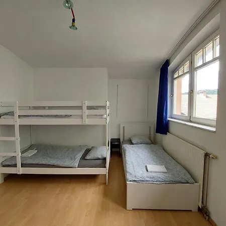 Hiša za goste Rose House - Greenline