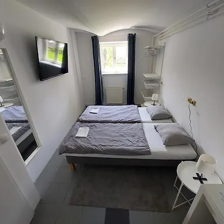 Rose House - Greenline Ljubljana