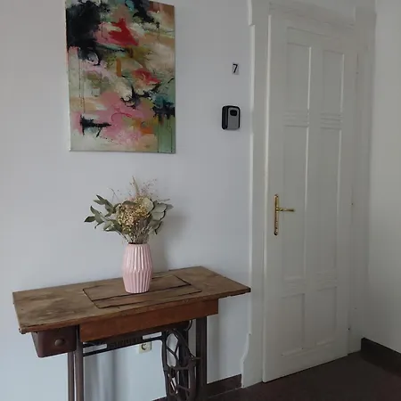 Hiša za goste Rose House - Greenline