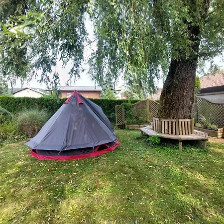 Rose House - Greenline Laibach