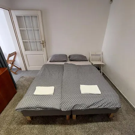 Rose House - Greenline Hiša za goste *