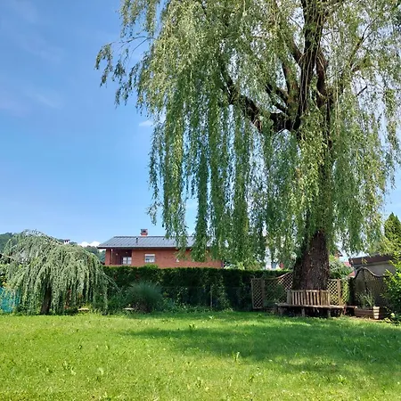 Rose House - Greenline Ljubljana