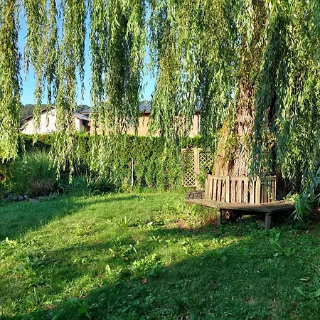 Hiša za goste Rose House - Greenline *