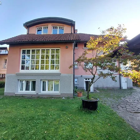 招待所 Rose House - Greenline *