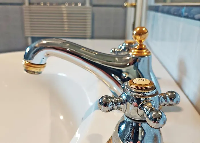 Rose House - Greenline Affittacamere