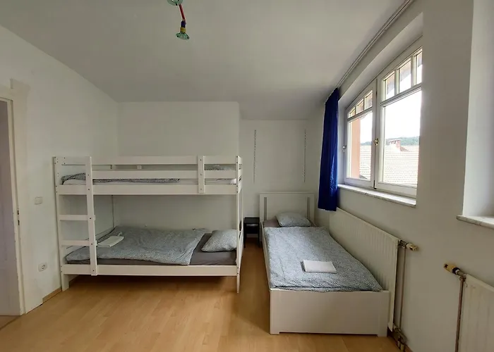 招待所 Rose House - Greenline