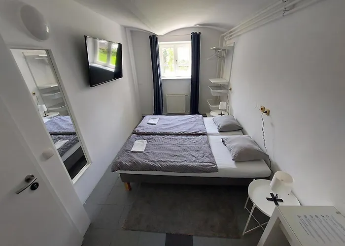 Rose House - Greenline Lubiana