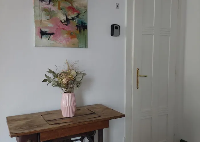 Affittacamere Rose House - Greenline