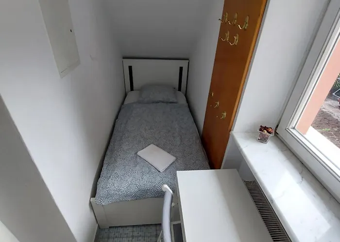 Rose House - Greenline Affittacamere *