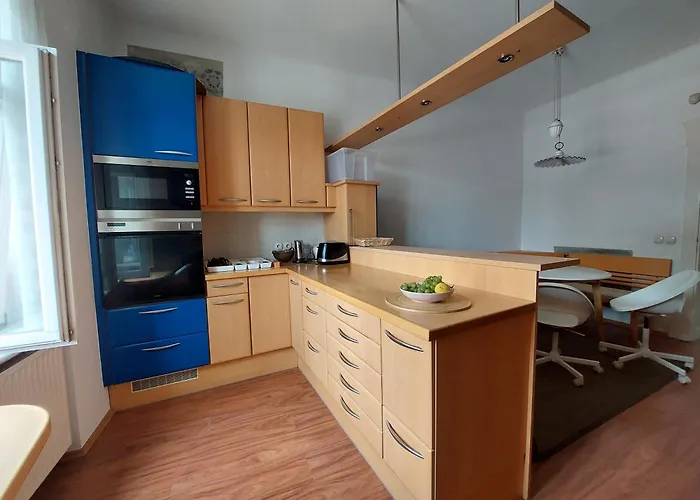 Pensión Rose House - Greenline Liubliana