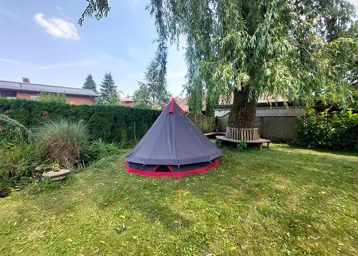 Pensión Rose House - Greenline