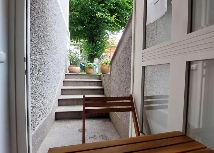 Affittacamere Rose House - Greenline *