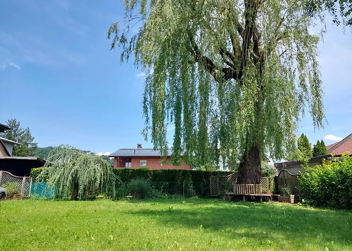 Rose House - Greenline Liubliana