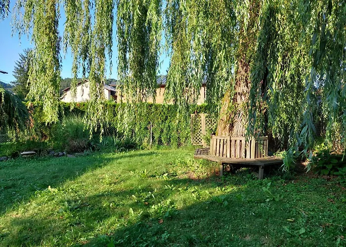 招待所 Rose House - Greenline *