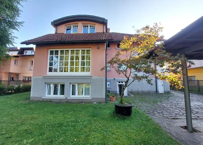 Affittacamere Rose House - Greenline *