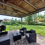 Vendégház Rose House - Greenline Ljubljana