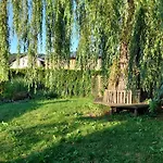 Vendégház Rose House - Greenline *
