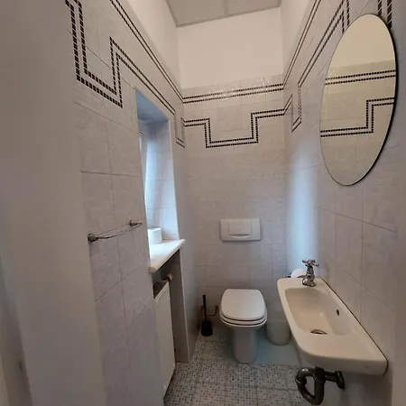 Rose House - Greenline Affittacamere Lubiana