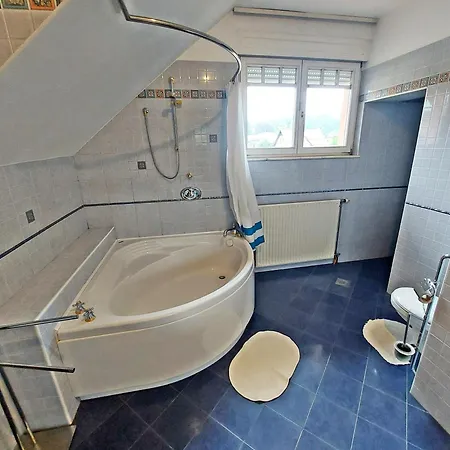 Affittacamere Rose House - Greenline Lubiana
