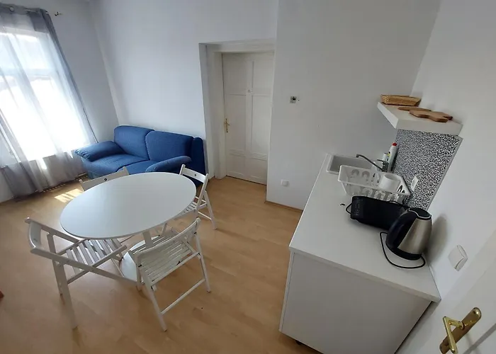 Guest house Rose House - Greenline *