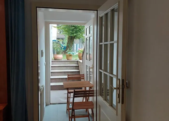 Guest house Rose House - Greenline