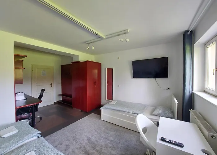 Guest house Rose House - Greenline *