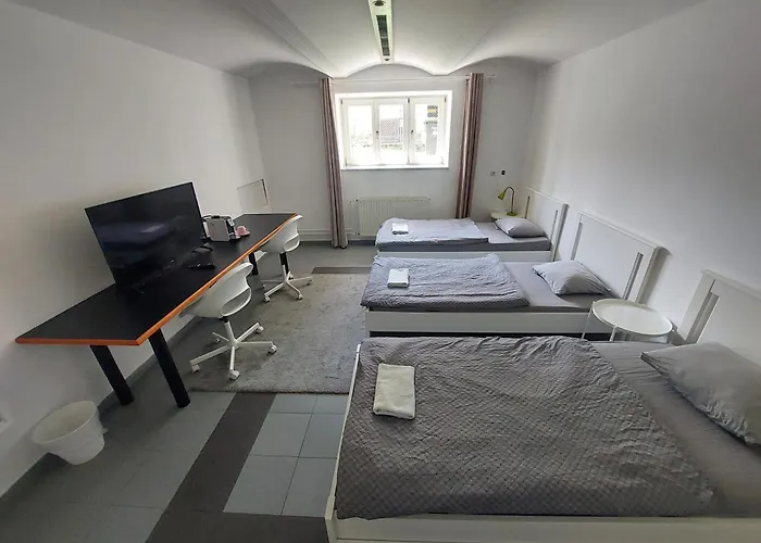 Guest house Rose House - Greenline *